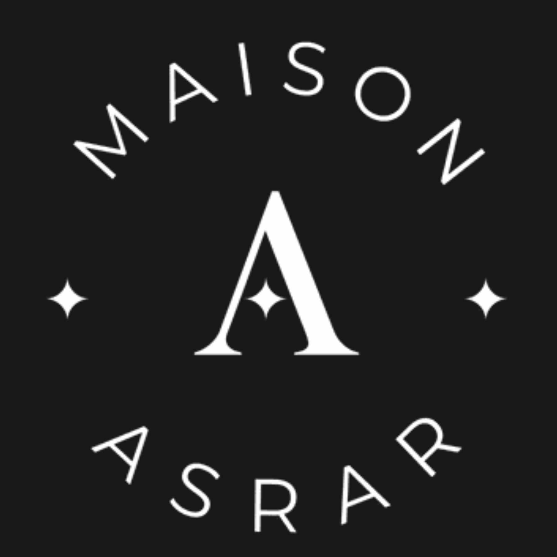 Maison Asrar Decants