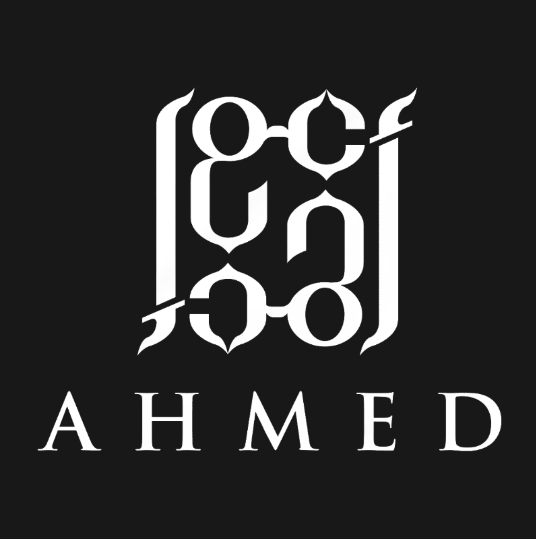 Ahmed Al Maghribi Decants