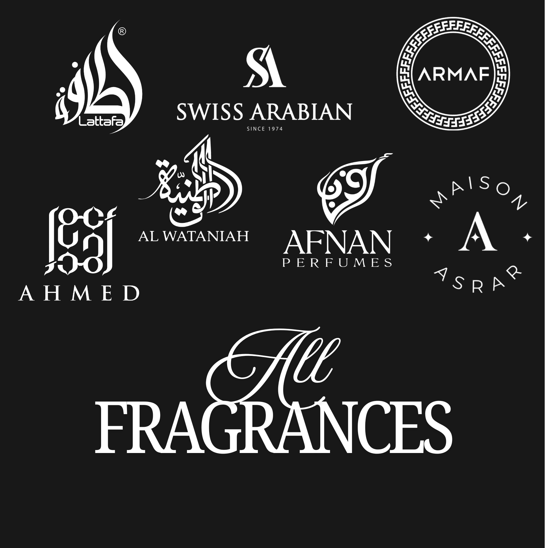 All Fragrances