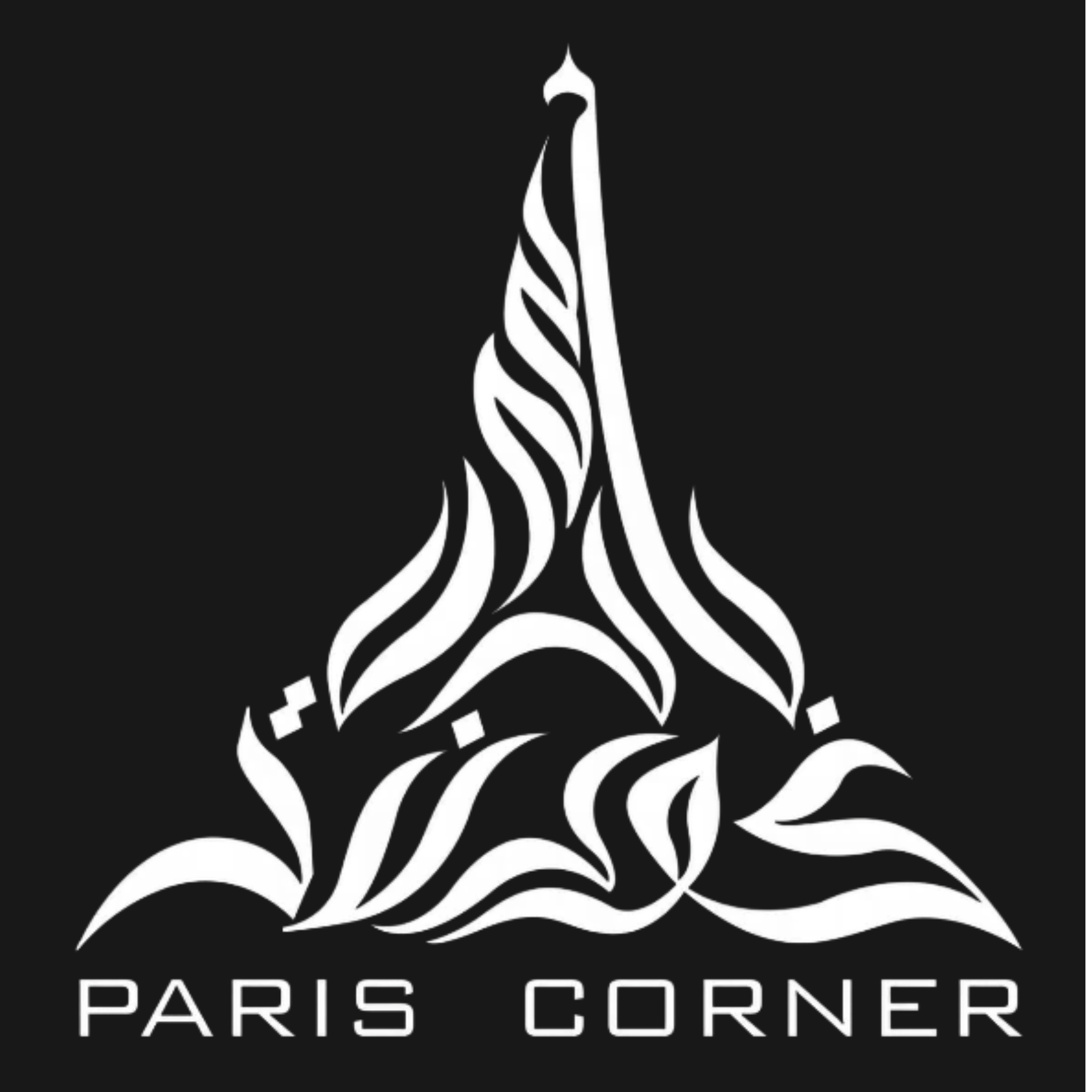 Paris Corner Decants