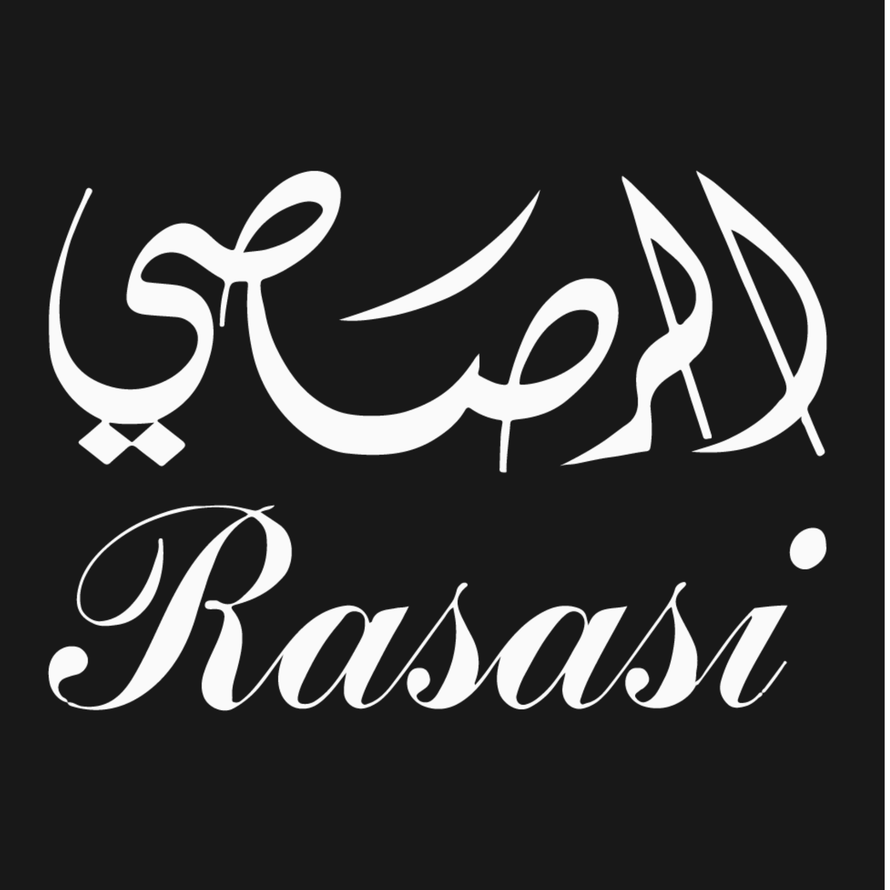 Rasasi Decants
