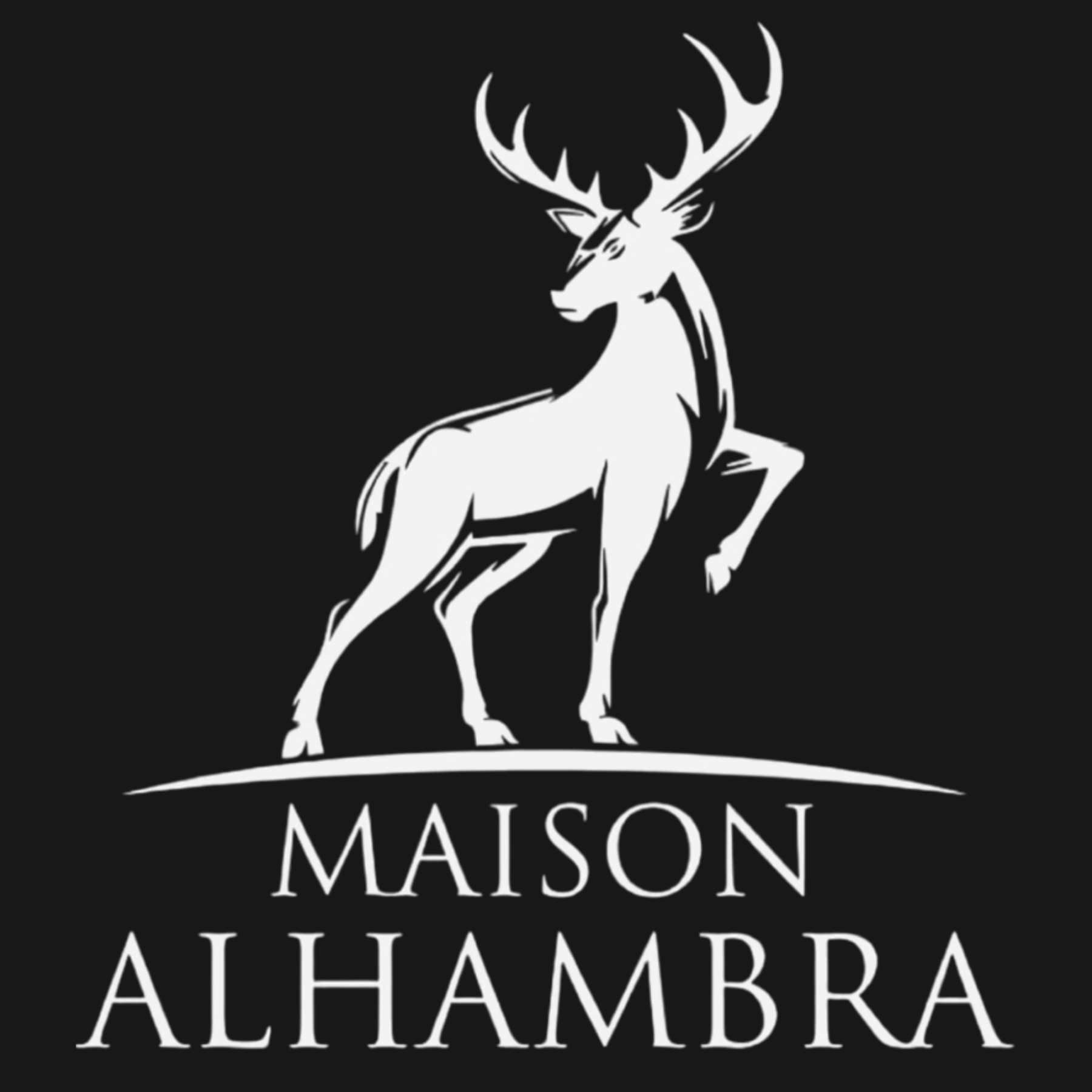 Maison Alhambra Decants