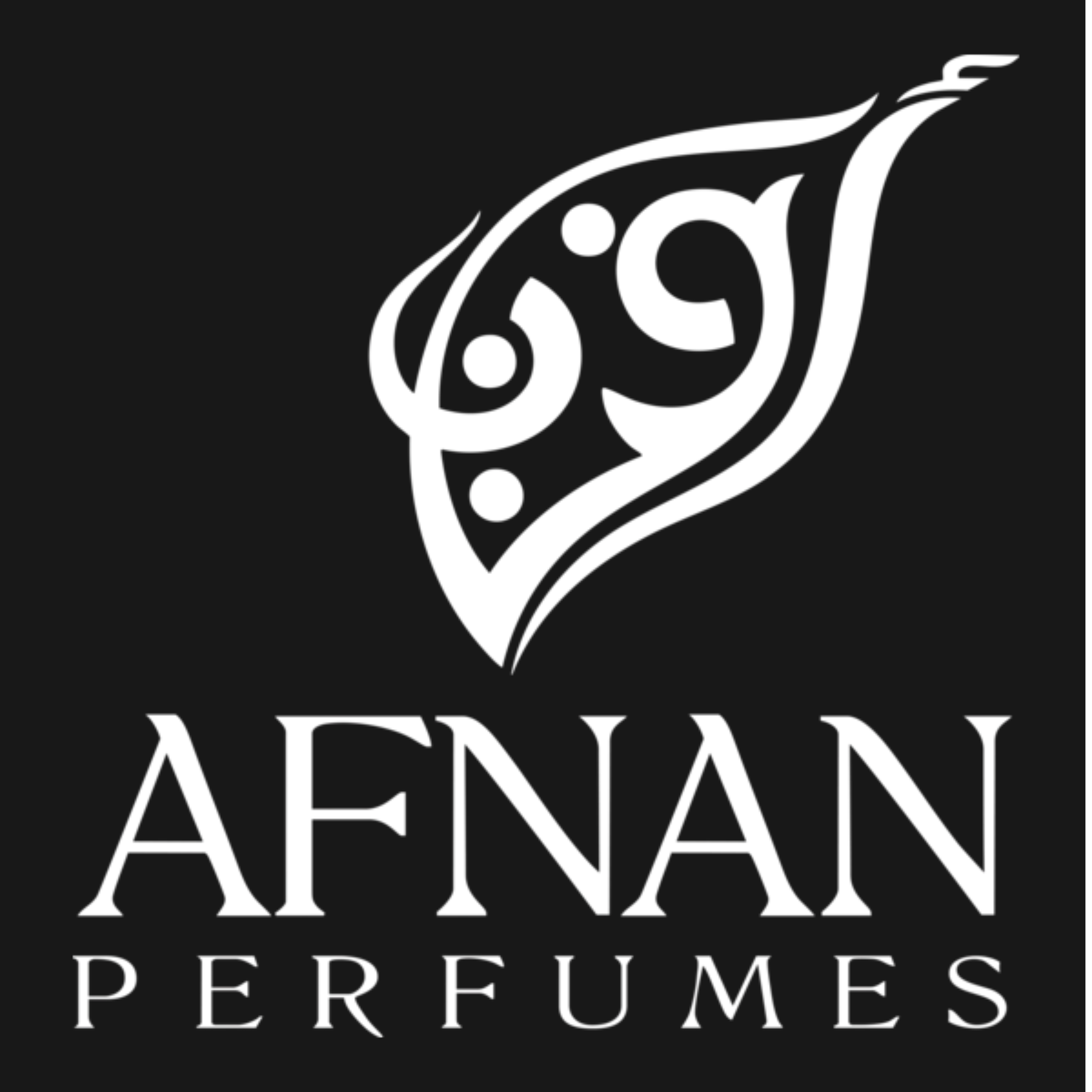 Afnan Decants