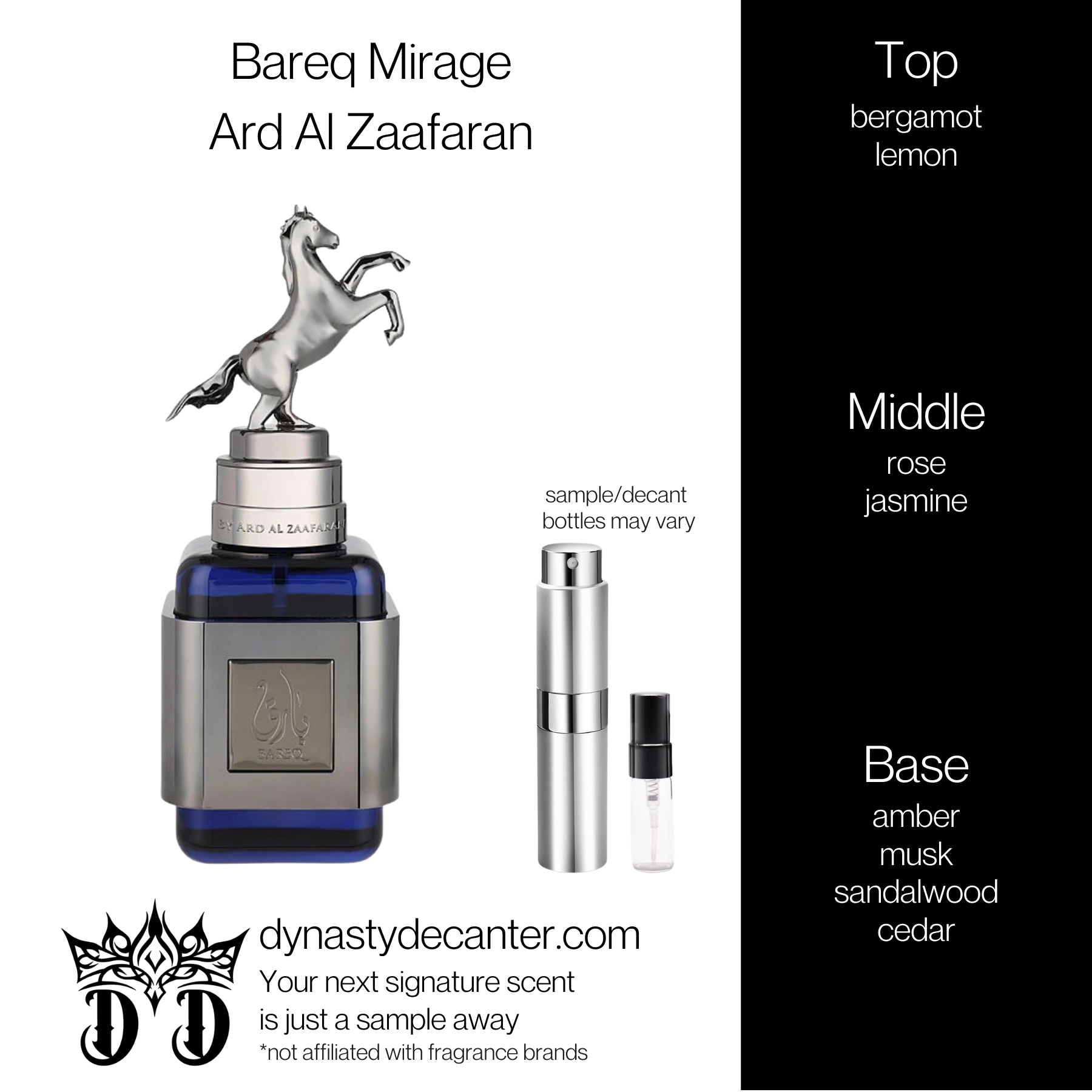 Bareq Mirage - Ard Al Zaafaran
