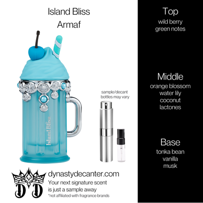 Island Bliss - Armaf