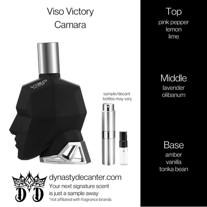 Viso Victory - Camara