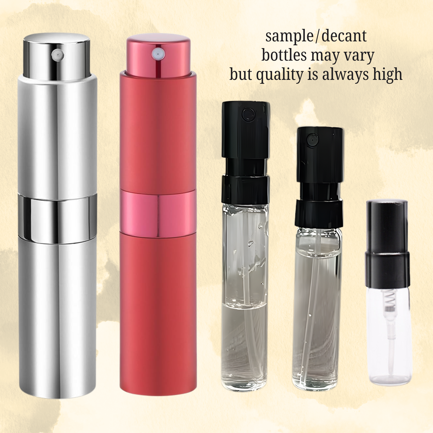 Aromatix Carnal Desire - French Avenue