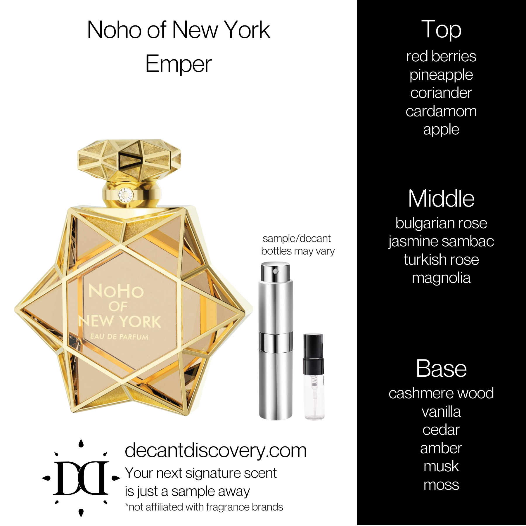 Noho of New York - Emper