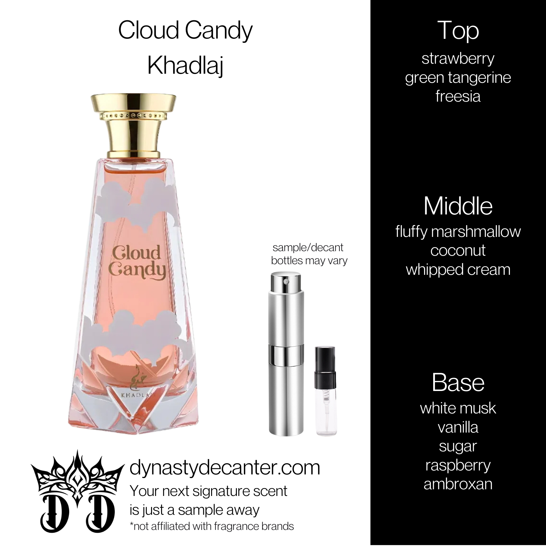 Cloud Candy - Khadlaj