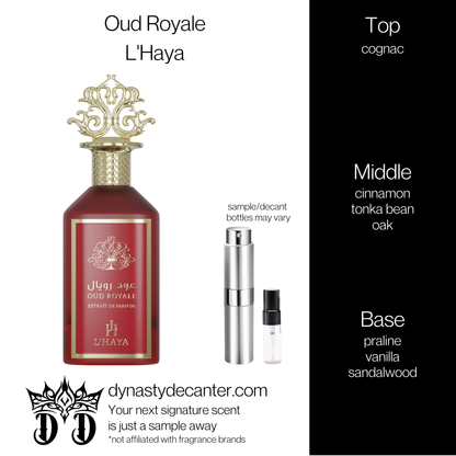 Oud Royale - L'Haya