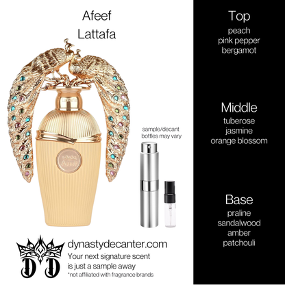 Afeef - Lattafa