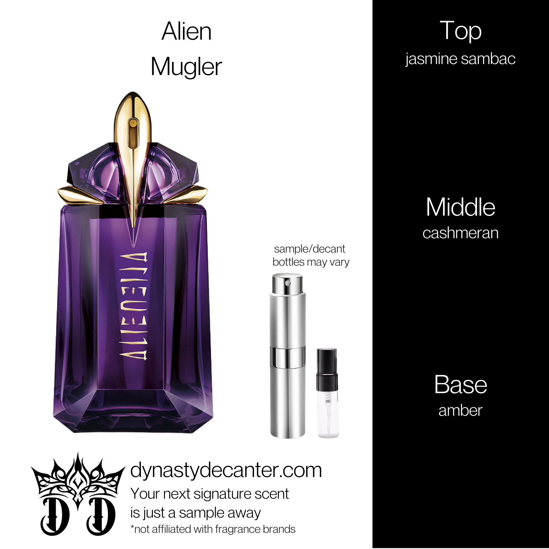 Alien - Mugler