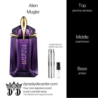 Alien - Mugler