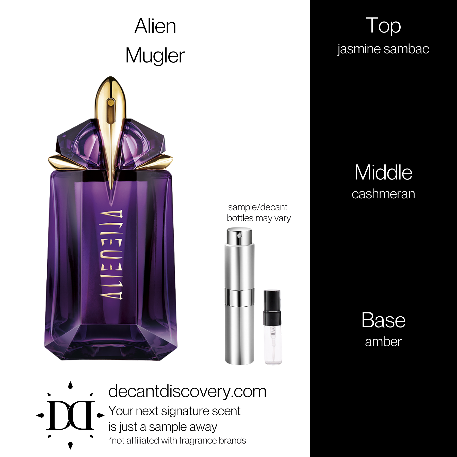 Alien - Mugler