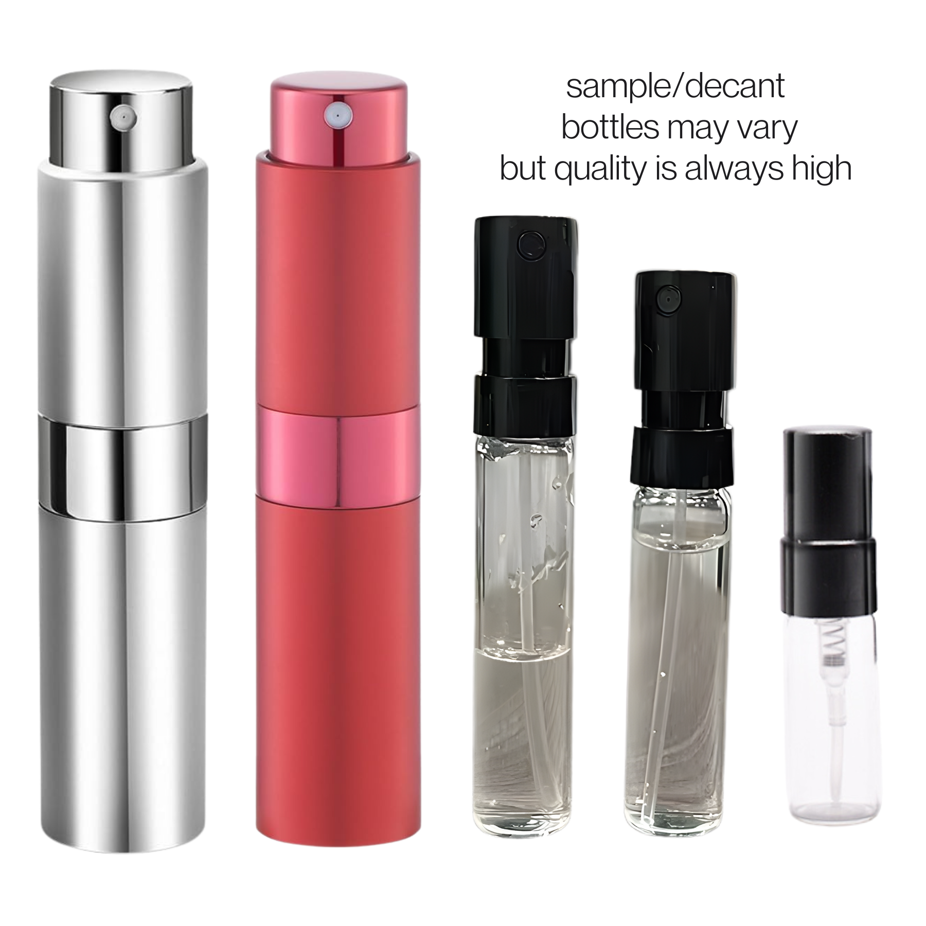 Posh Powdery - Camara