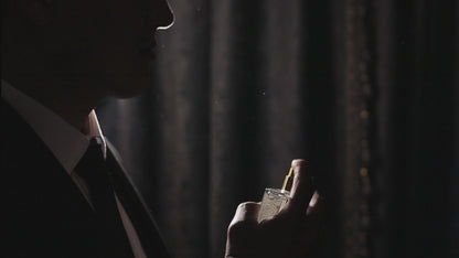 Prive Noir Black - Riffs