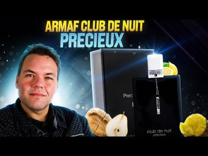 Club de Nuit Precieux I - Armaf