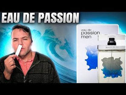 Eau De Passion M - Franck Olivier