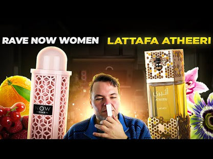 Rave Now Women - Lattafa