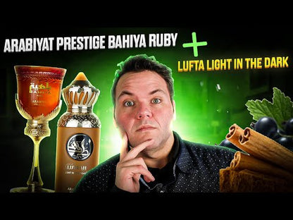 Bahiya Ruby - Arabiyat Prestige