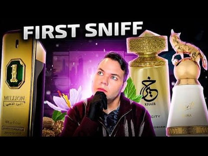 Khair Felicity - Paris Corner