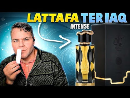 Teriaq Intense - Lattafa