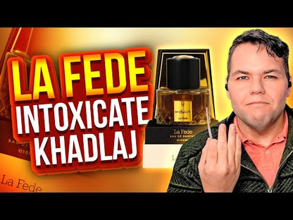 La Fede Intoxicate - Khadlaj
