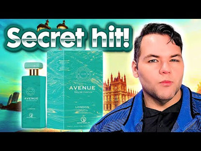 Elite Avenue London - Grandeur