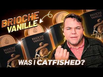 Brioche Vanille - Lattafa