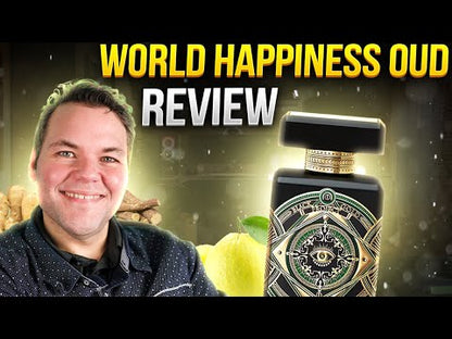 Happiness Oud - Fragrance World