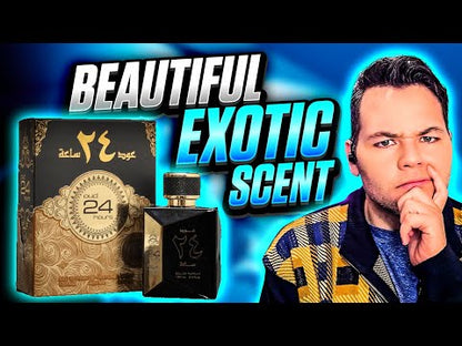 Oud 24 Hrs - Ard Al Zaafaran