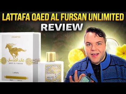 Qaed Al Fursan Unlimited - Lattafa