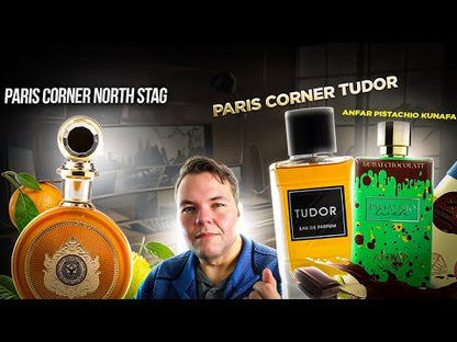 Tudor - Paris Corner