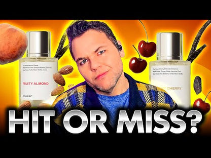 Ambery Cherry - Dossier