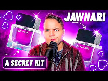 Jawhari - Aroma Concepts