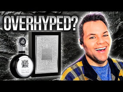 Fakhar Black - Lattafa