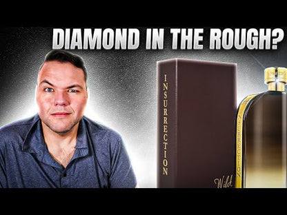 Insurrection II Wild - Reyane Tradition