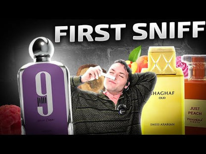 Just Peach Pendora - Paris Corner