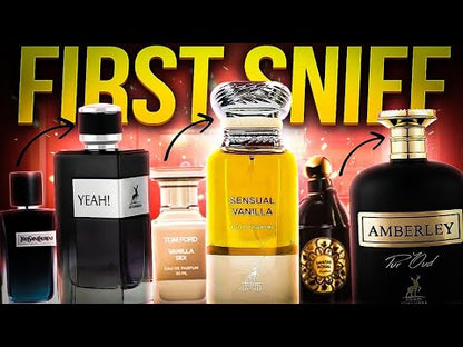 Amberley Pur Oud - Maison Alhambra