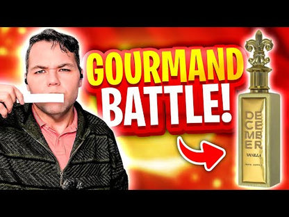 December Vanilla - Paris Corner