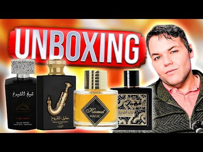 Sheikh Shuyukh Final Edition - Lattafa