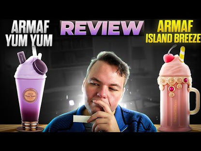 Island Bliss - Armaf