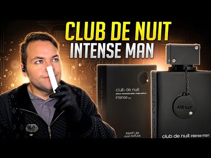 Club De Nuit Intense Man - Armaf