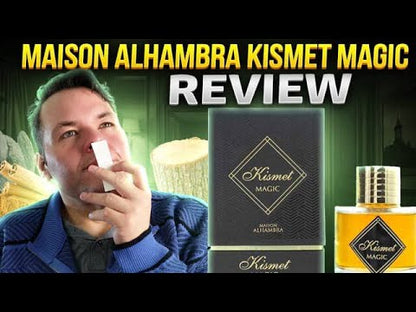 Kismet Magic - Maison Alhambra