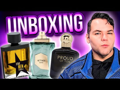 Star Men Nebula - Fragrance World