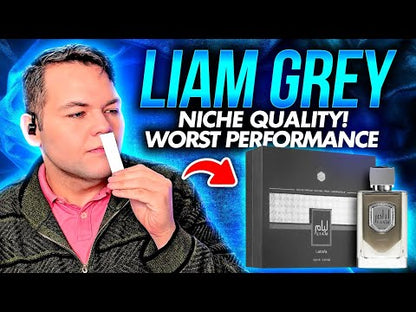 Liam (Grey) - Lattafa