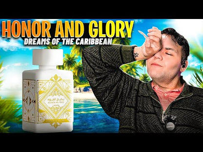 Bade'e Al Oud Honor & Glory - Lattafa