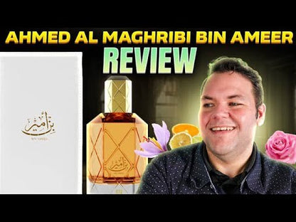 Bin Ameer - Ahmed Al Maghribi