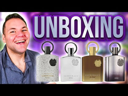 Supremacy In Oud - Afnan