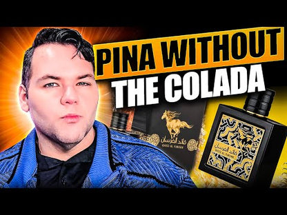 Qaed Al Fursan - Lattafa